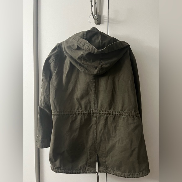Ardene Large army jacket (oversized) - Picture 2 of 3